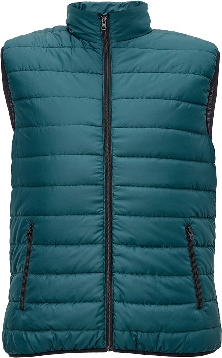 CERVA MAX NEO LIGHT – Kamizelka ocieplana dla aktywnych