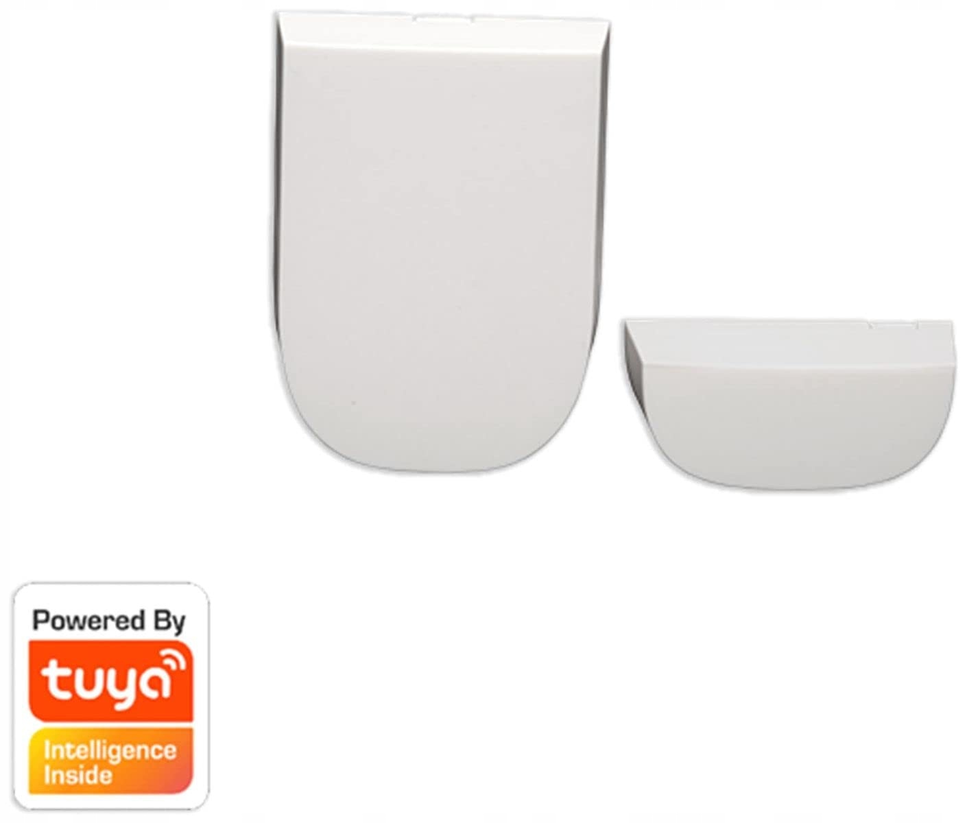 Intuicyjna obsługa za pomocą aplikacji Denver Smart Home