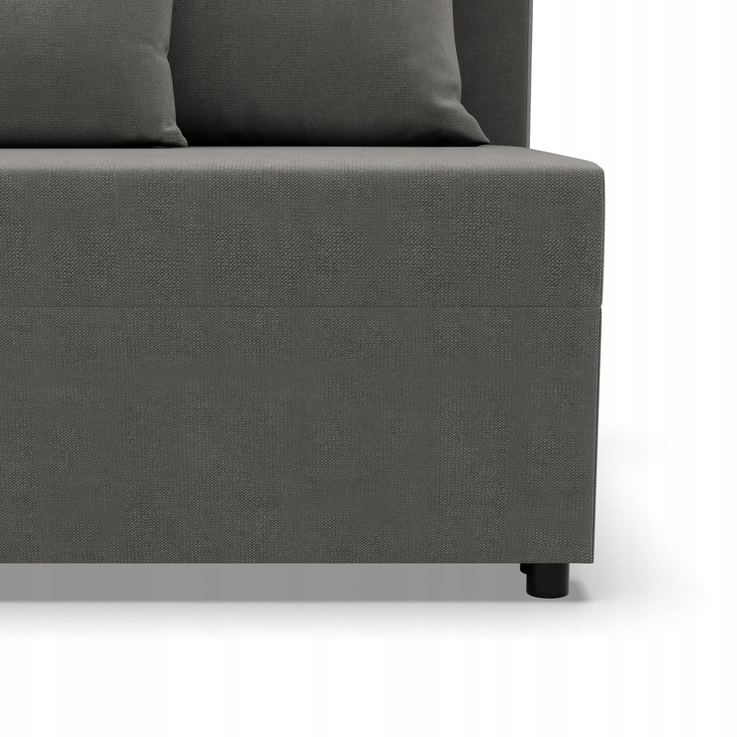 Wysoka jakość wykonania i trwałość na lata