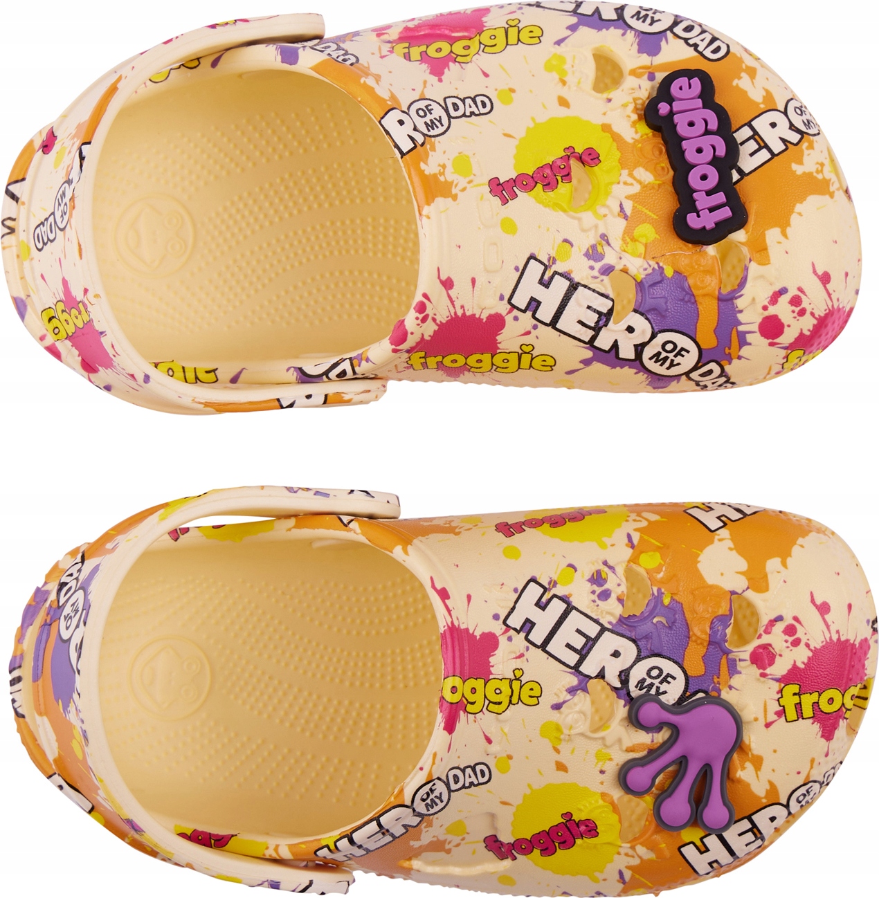 Sportowy styl i stabilność