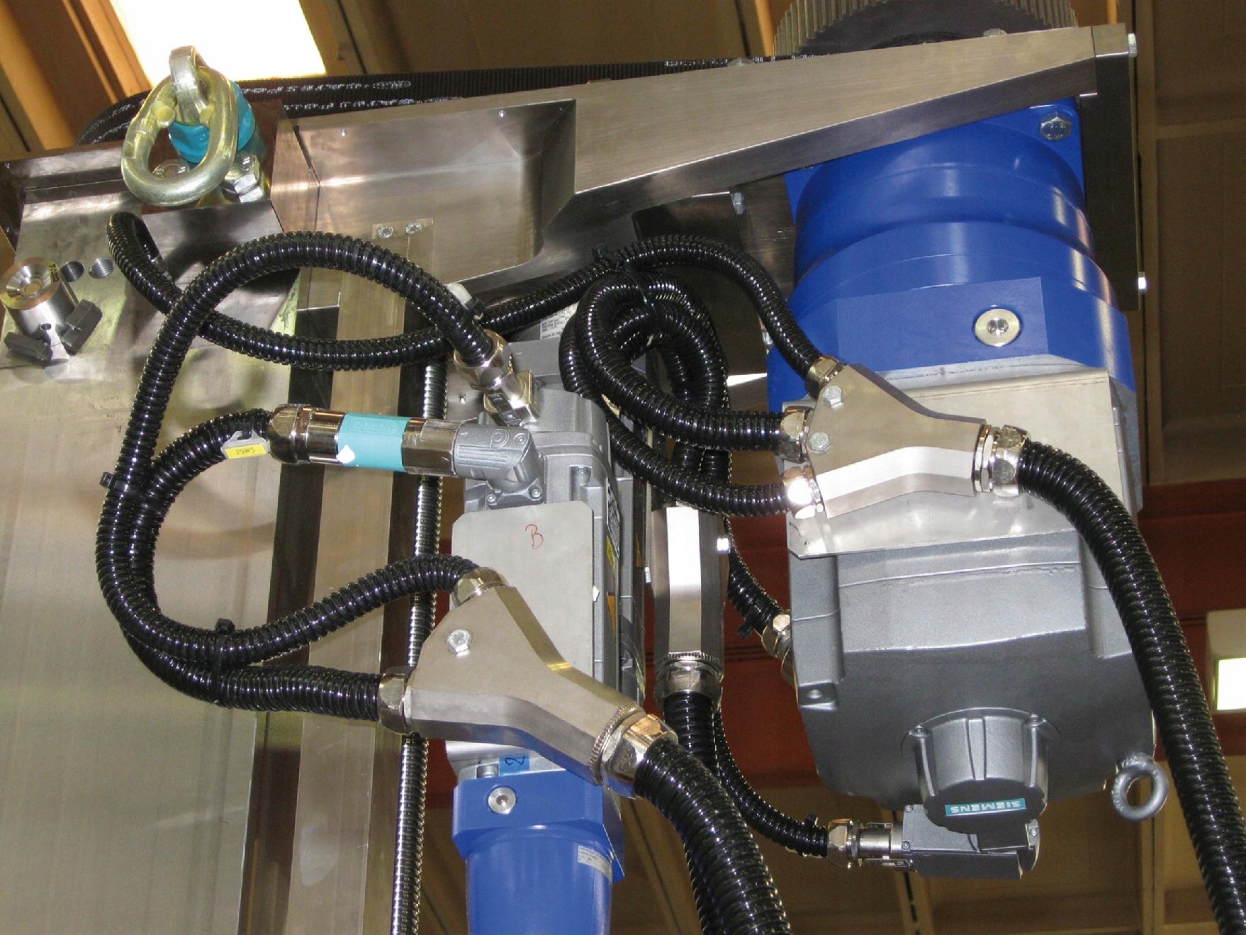 Producent Anamet Europe – Ekspert w dziedzinie ochrony kabli i przewodów