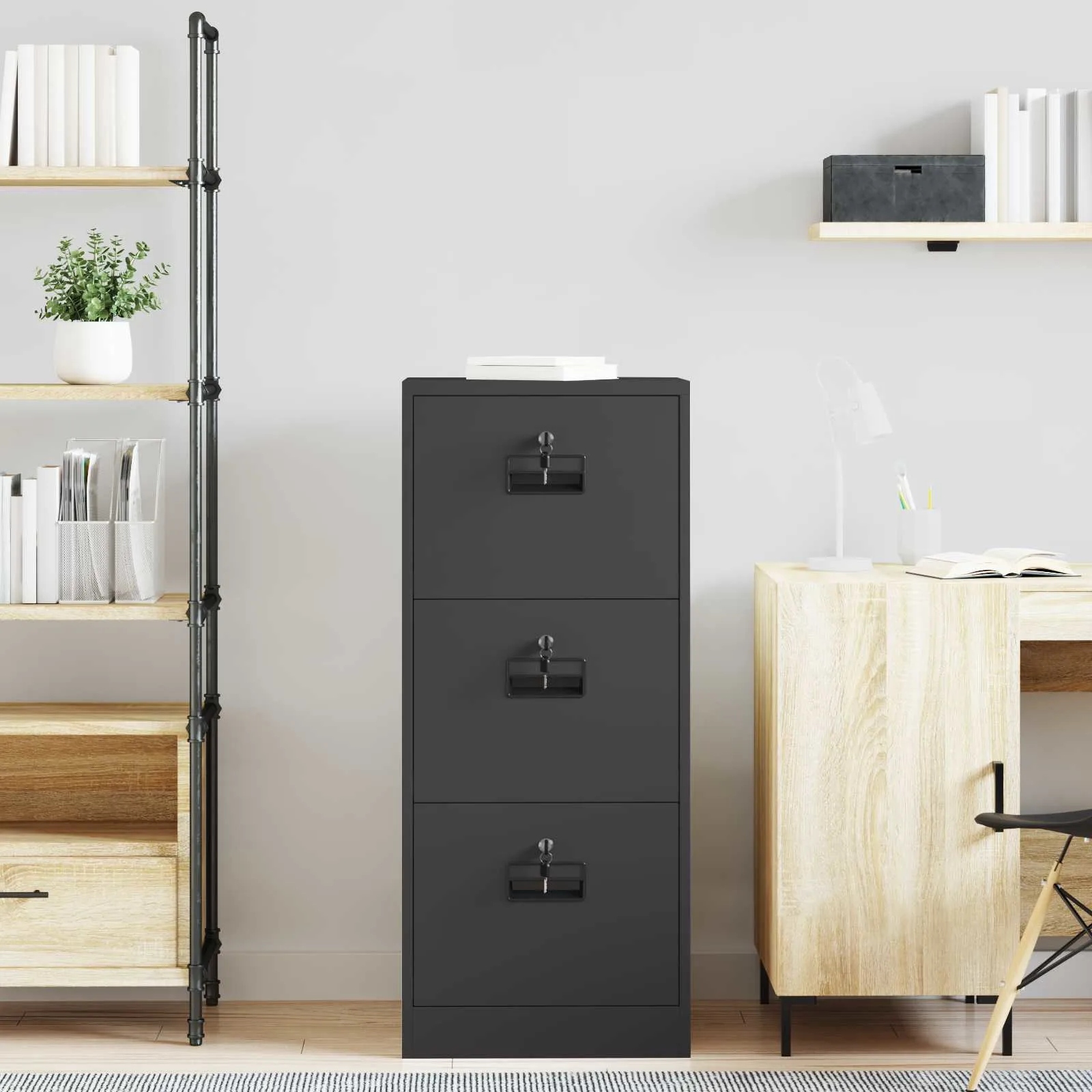 Uniwersalne zastosowanie w różnych przestrzeniach