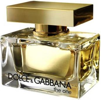 The One Dolce&Gabbana dla kobiet