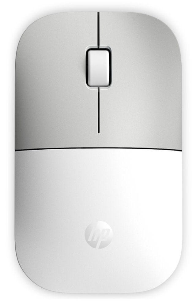 Mysz bezprzewodowa HP Z3700 – Elegancja i funkcjonalność w jednym