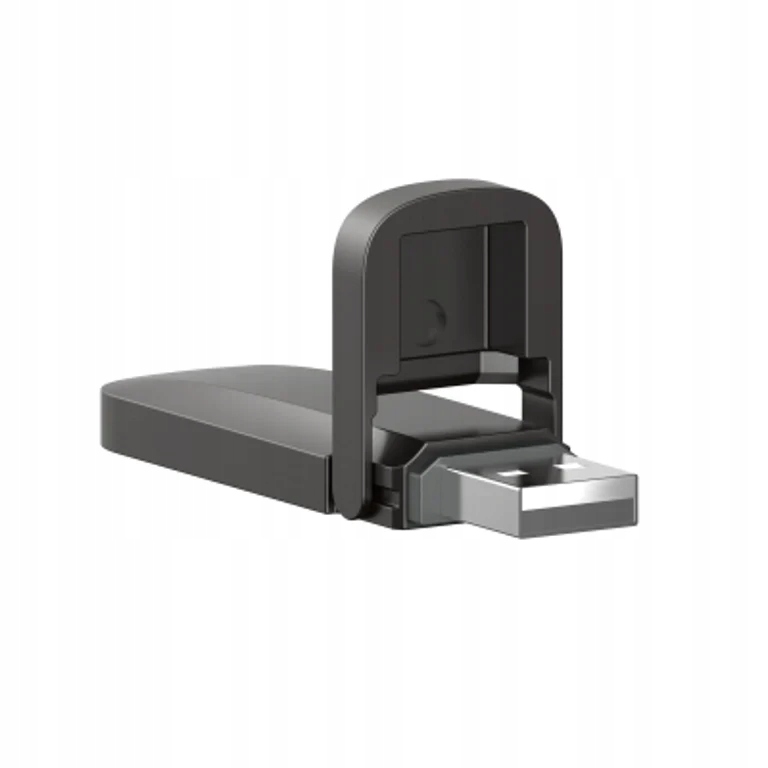 Prędkość zapisu 460 MB/s – Efektywne przesyłanie danych