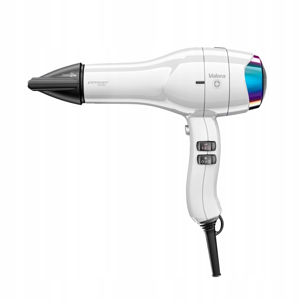 VALERA ePower 2030 eQ RC D – Innowacyjna suszarka do włosów