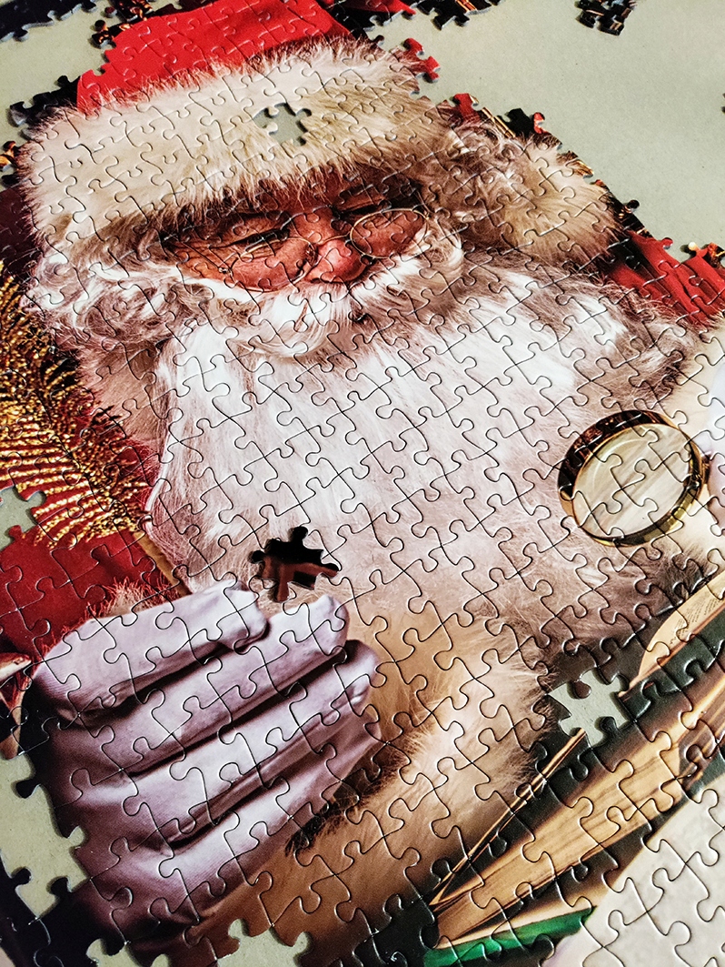 Wymiary po ułożeniu: 67x48 cm – przestrzeń do kreatywności