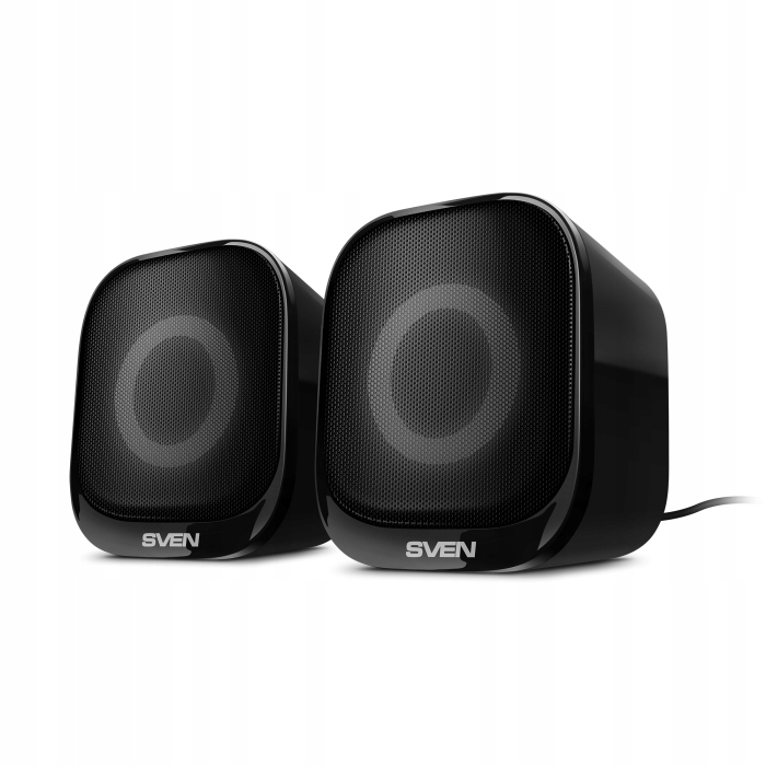 Wydajność audio – moc 10W dla doskonałego dźwięku