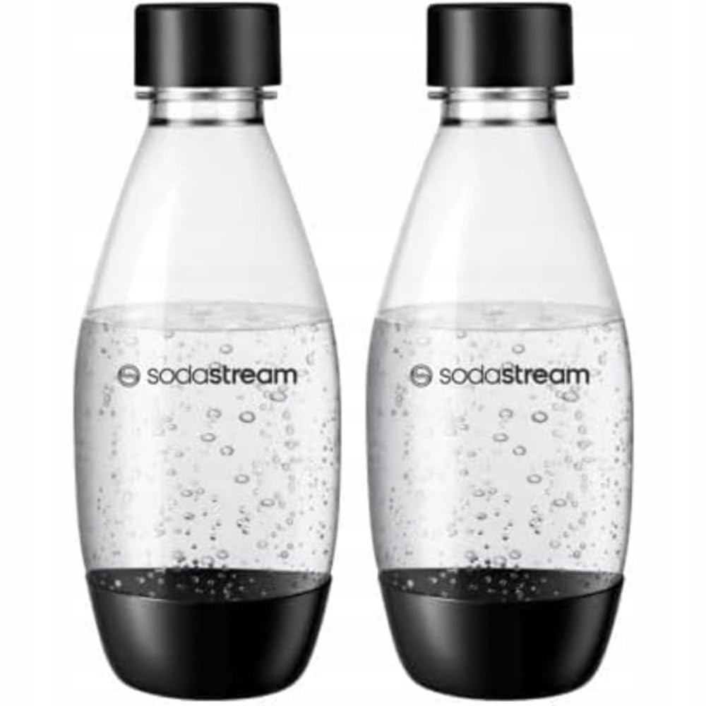 Kompatybilność z modelami SodaStream – Terra, Art, Spirit i Source