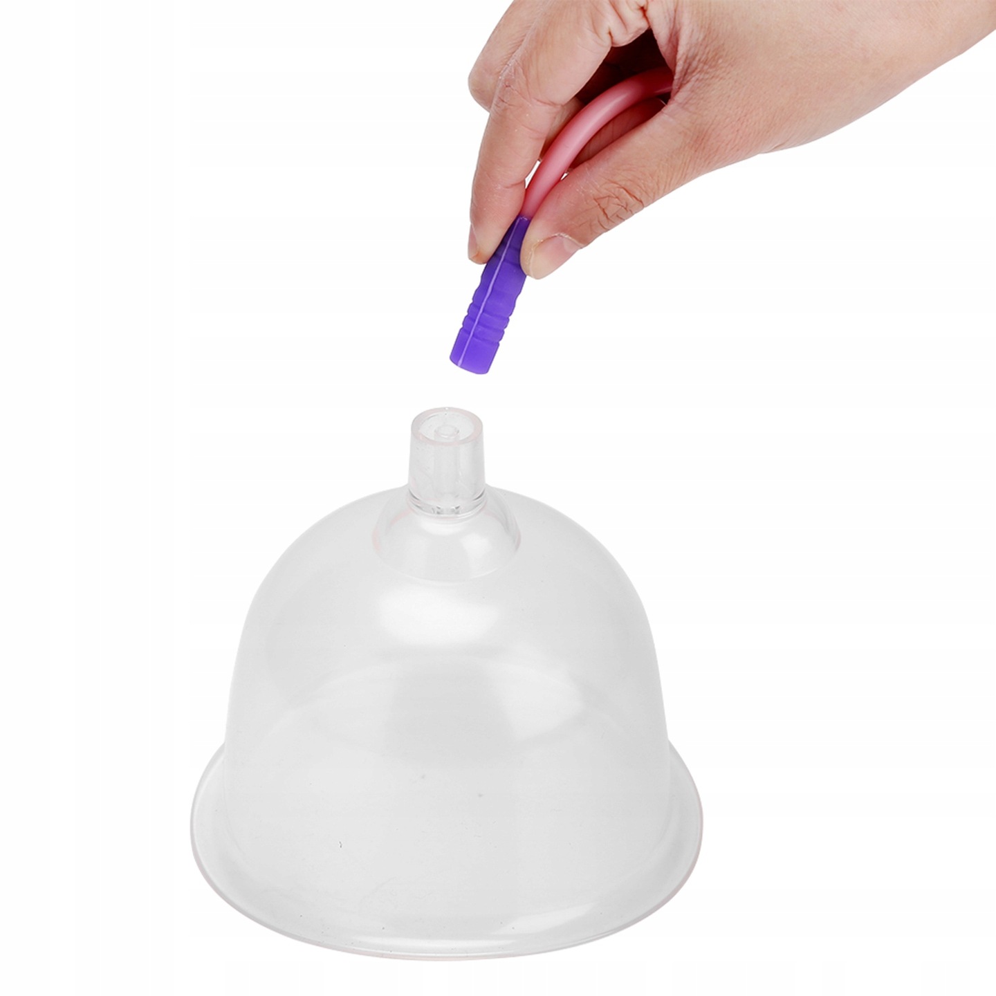 Jak Używać Masażu Próżniowego Biustu dla Najlepszych Efektów