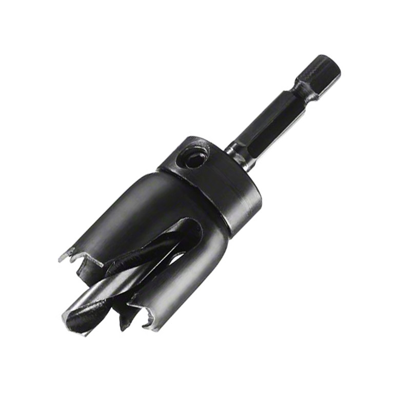 Otwornica Bosch 25 mm – Idealne narzędzie do precyzyjnego wiercenia