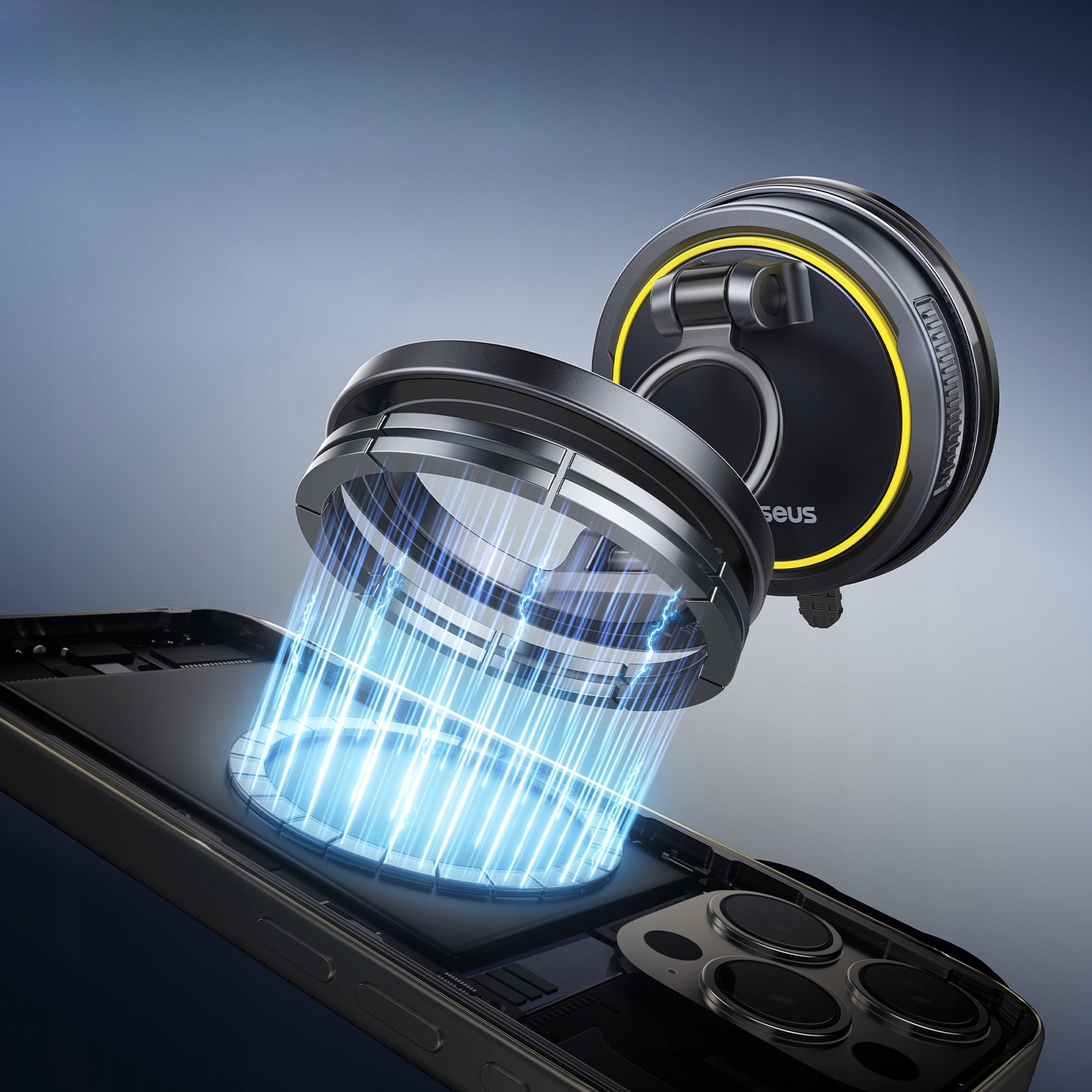 Uniwersalność Uchwytu – Kompatybilność z Większością Smartfonów