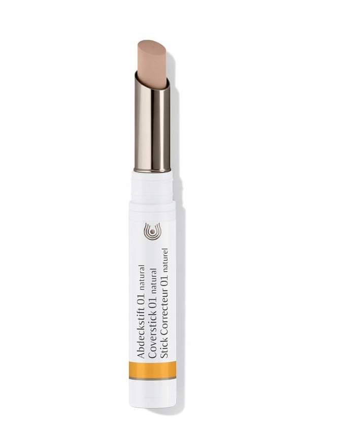 Korektor w Sztyfcie Cover Stick 01-naturalny* – Twoje tajemnice piękna
