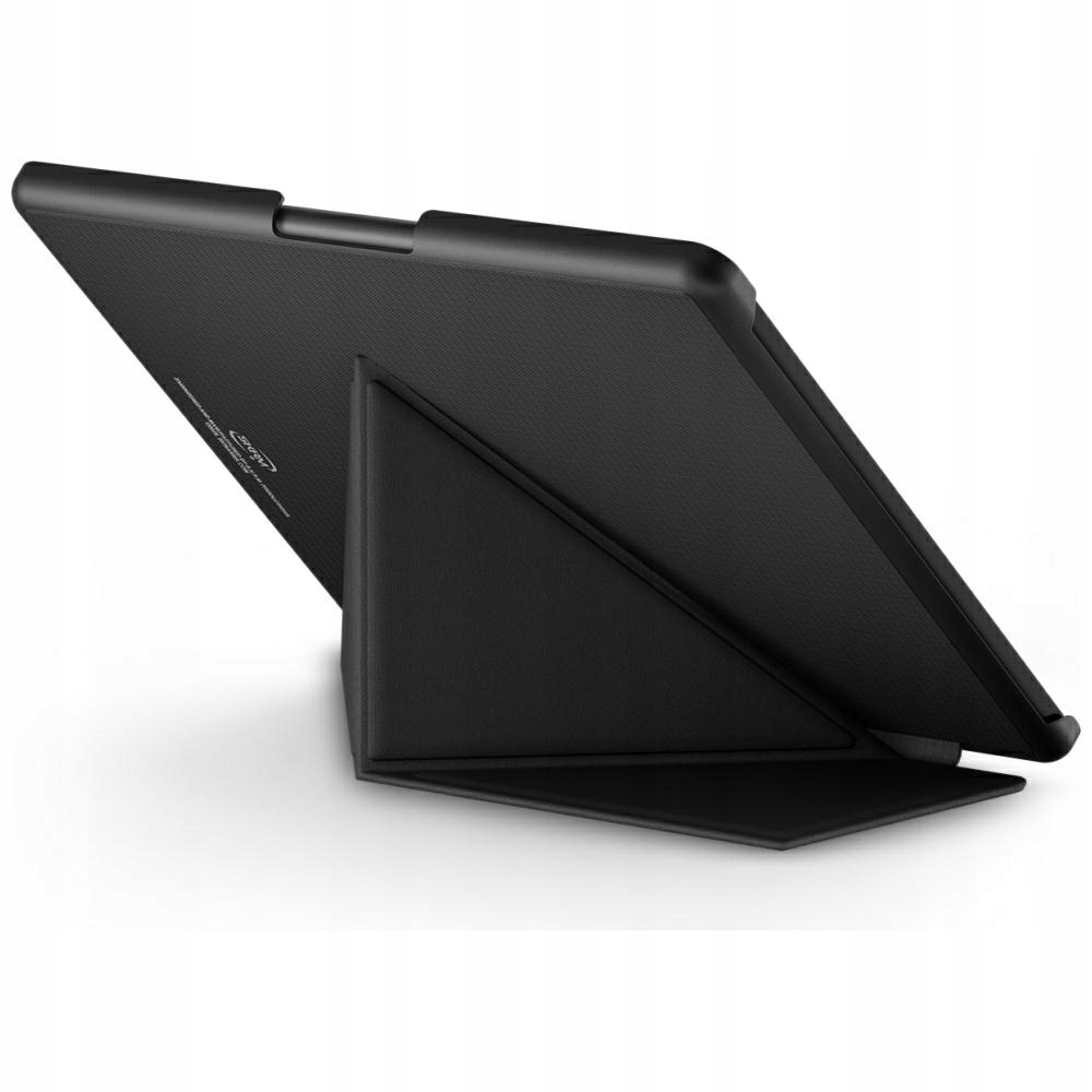 Inteligentna konstrukcja z możliwością ustawienia pod różnymi kątami