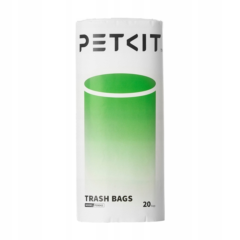 Duża pojemność i łatwe dopasowanie do kuwety