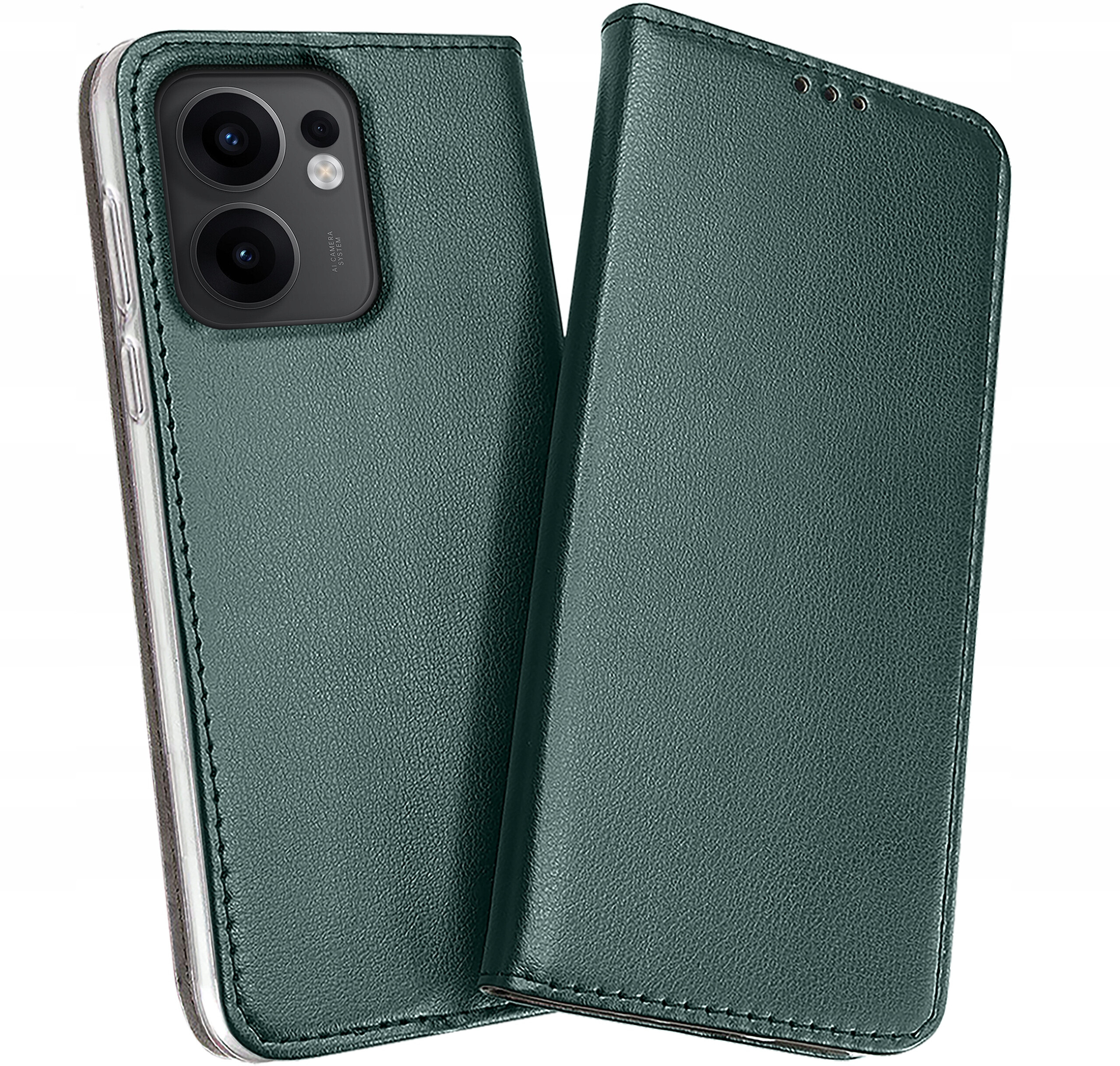 Kompatybilność z modelami Oppo Reno 13 FS 5G i Reno 13 F 5G