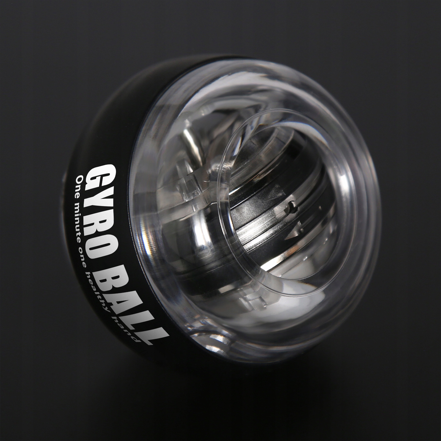 Kula żyroskopowa Renew Force TRENER AUTOSTART ŚCISKACZ SIŁA MEGA – Twoje wsparcie w treningu