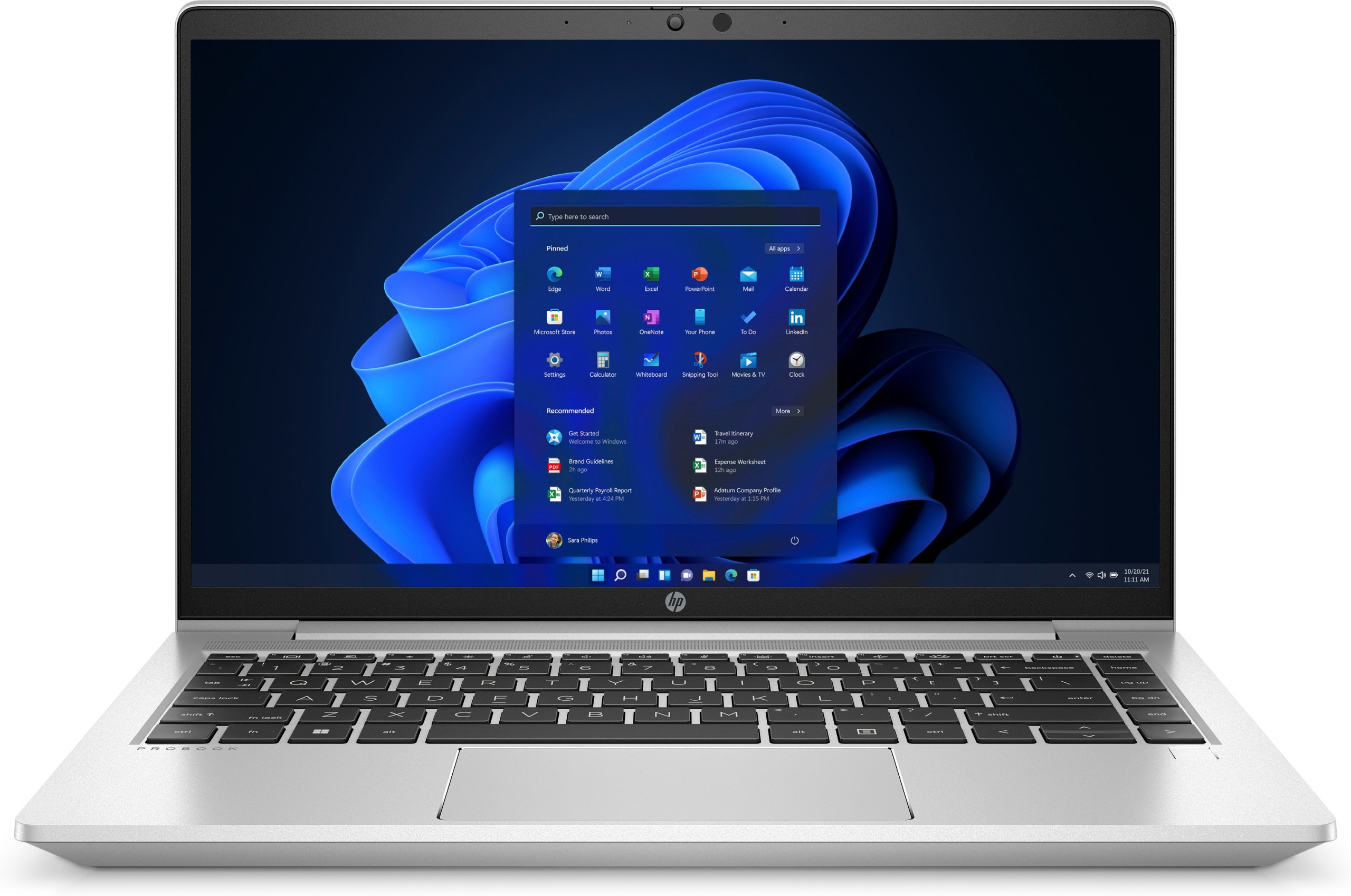 Potężna moc obliczeniowa z procesorem Intel i5