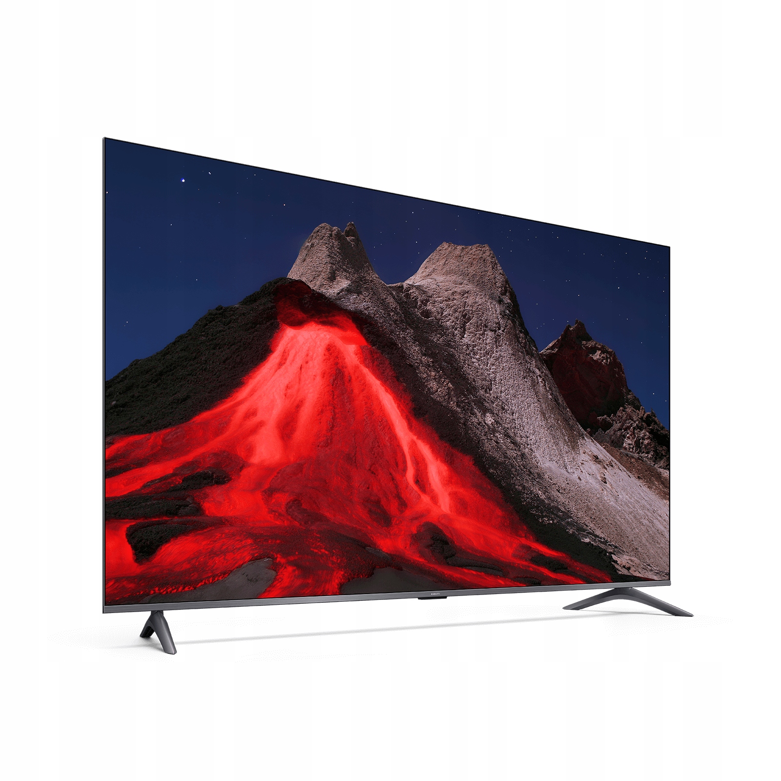 Xiaomi TV A Pro 65 2026 – Telewizor QLED 4K z Google TV
