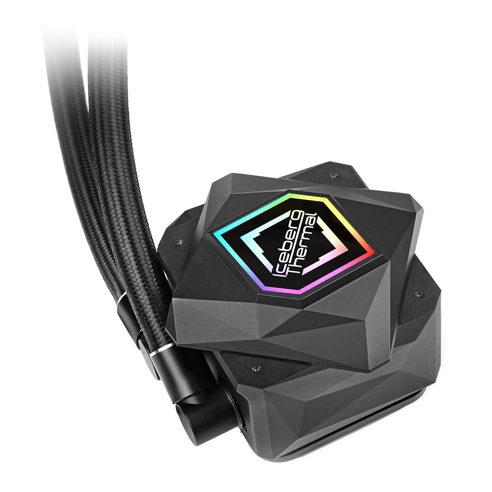 Oświetlenie ARGB – Personalizacja i estetyka