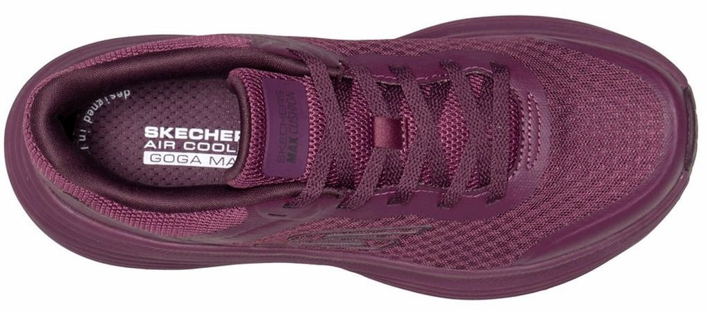 Wkładka Skechers Air-Cooled Goga Mat™ – innowacyjna amortyzacja