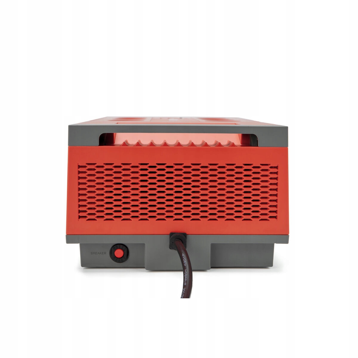 Awaryjny zasilacz UPS Salicru SPS 650 HOME+ Red 650VA 360W – Niezawodne źródło energii