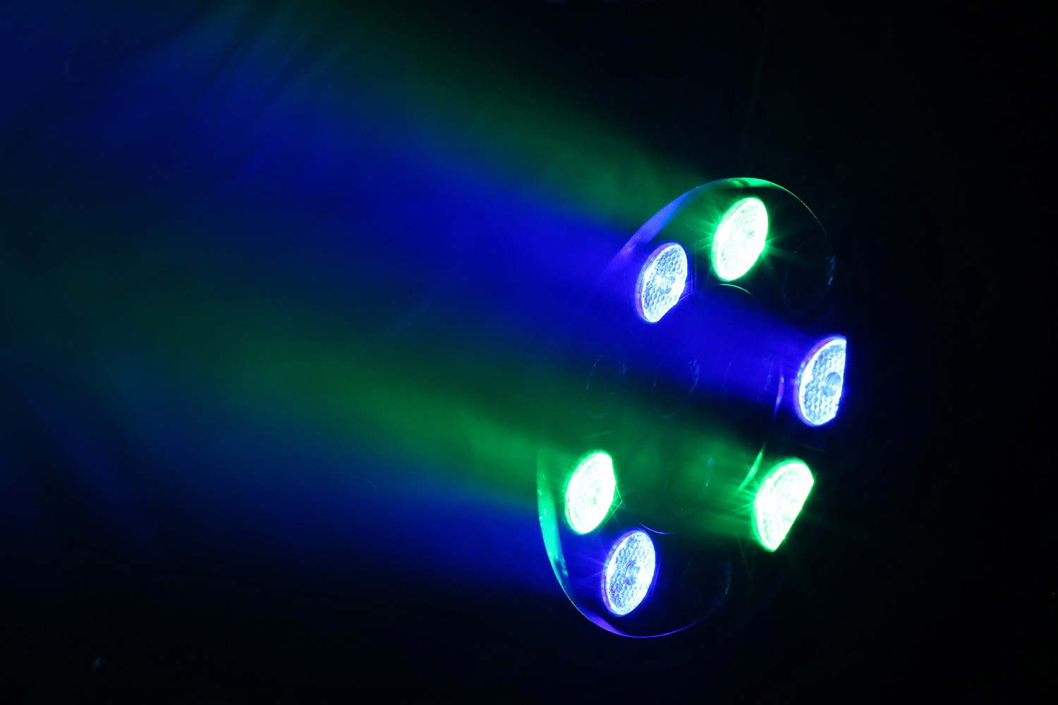 Niskie zużycie energii i długa żywotność