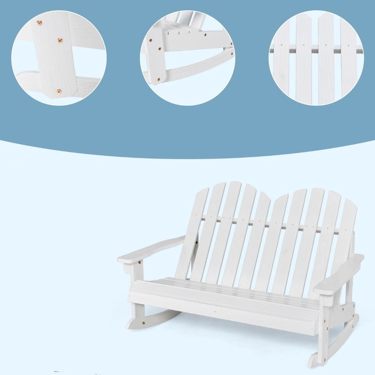 Ergonomiczna konstrukcja dla maksymalnego komfortu