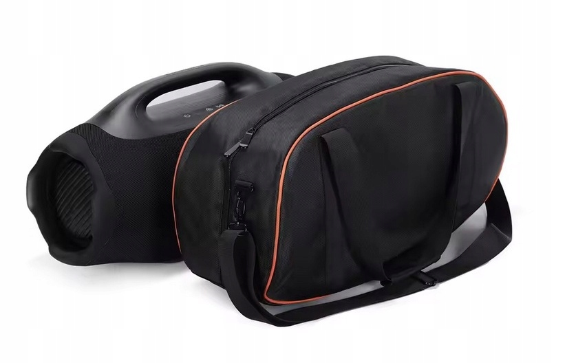 Idealne dopasowanie do JBL Boombox 4 – Dedykowany futerał dla Twojego głośnika