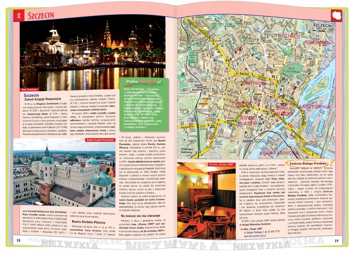 Nowe trendy w turystyce – Odkryj Polskę na nowo