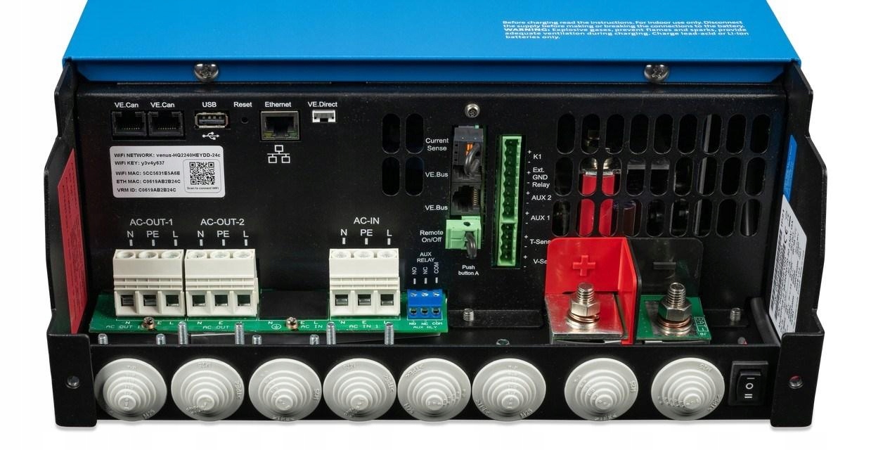 Komunikacja Ethernet – Nowoczesne połączenie