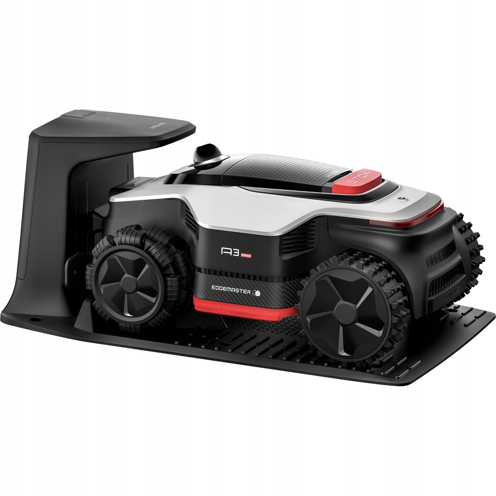 Dreame A3 AWD 1000 – Robotyzowana kosiarka do trawnika dla działek do 1000 m²