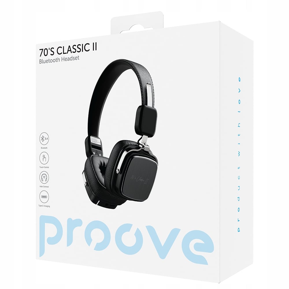 Technologia Bluetooth 5.4 – Stabilne połączenie do 10 metrów