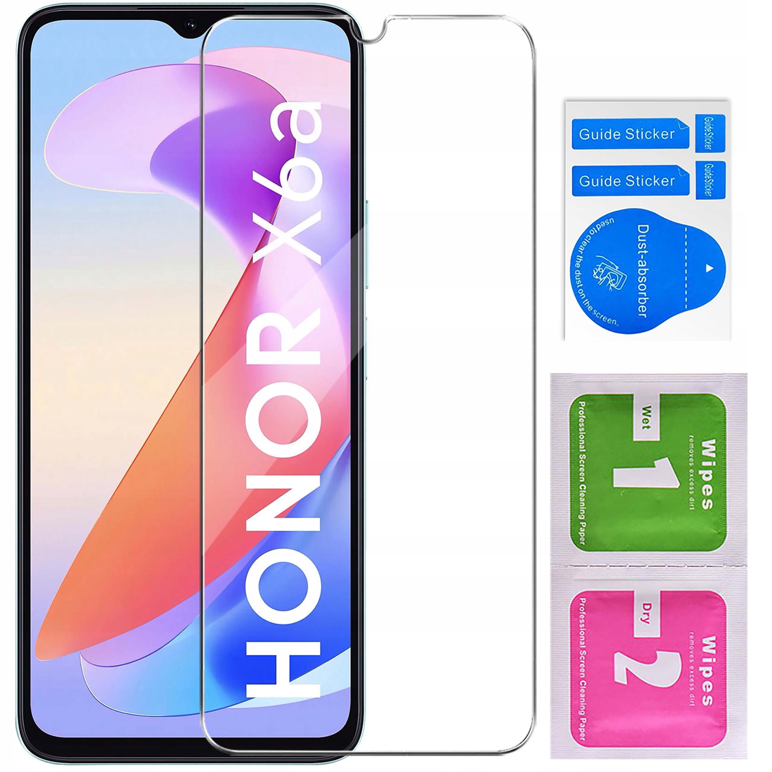 Zestaw akcesoriów do czyszczenia ekranu