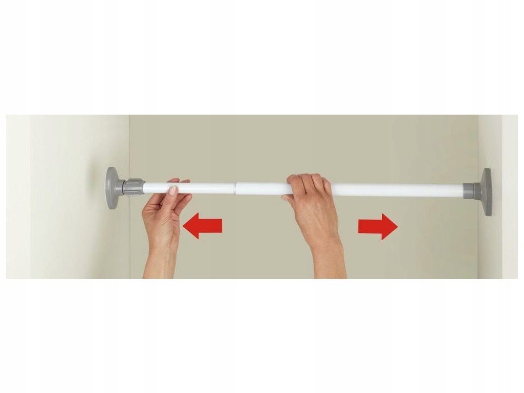 Łatwy montaż bez wiercenia – wygoda i funkcjonalność