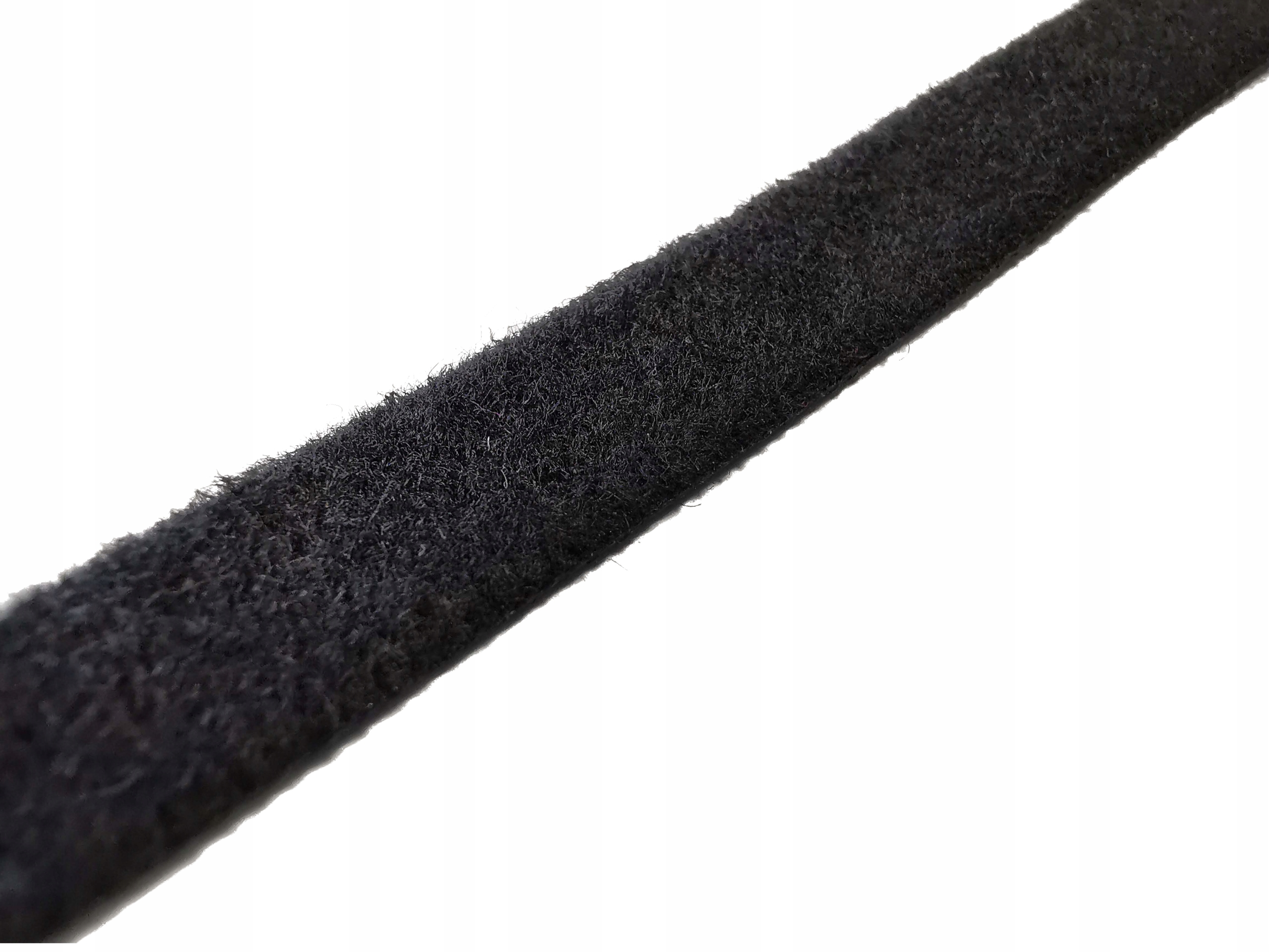 Wymiary i kolor – szczegóły techniczne opasek rzepowych