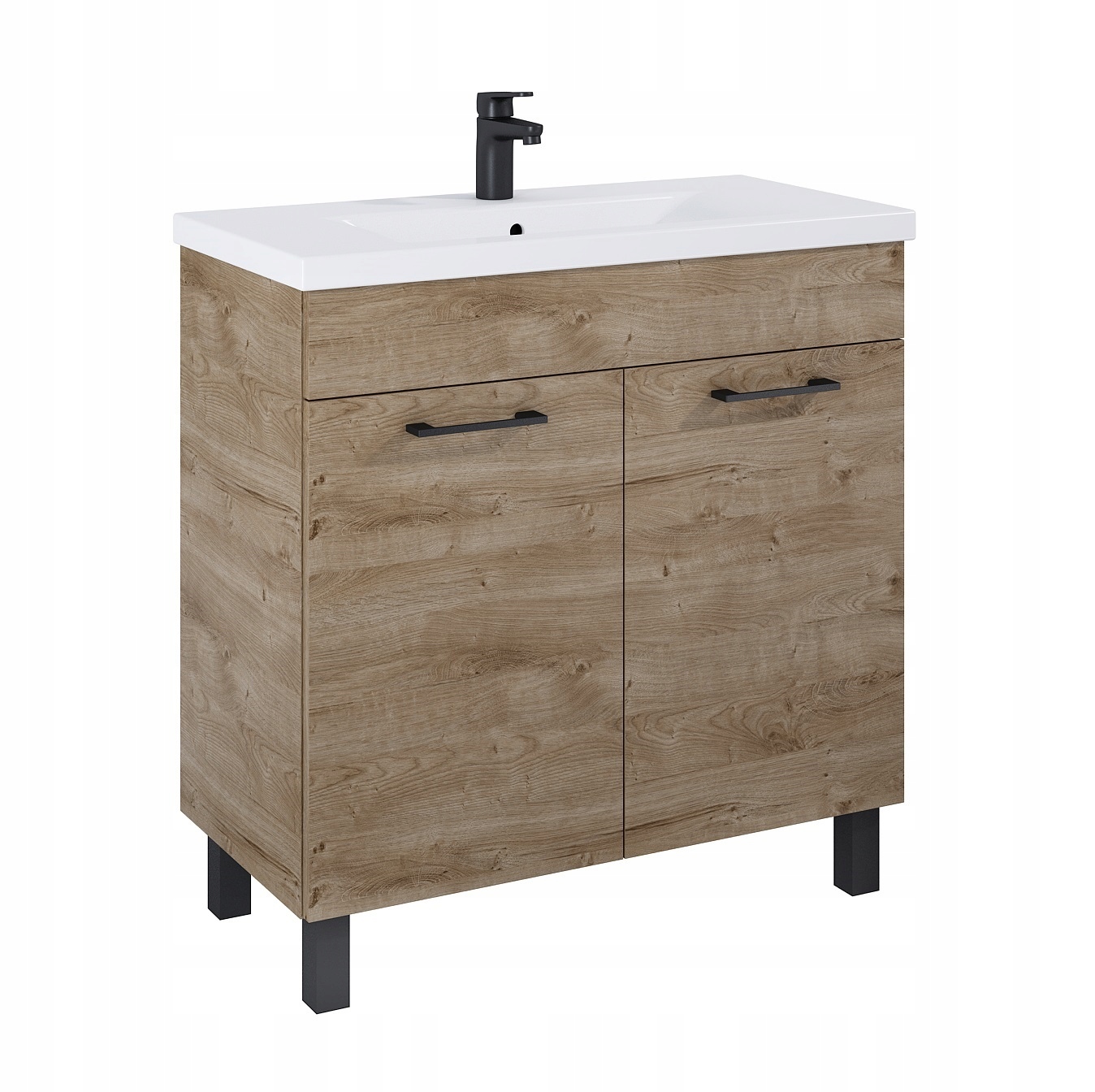 Umywalka naszafkowa – idealna do małych przestrzeni