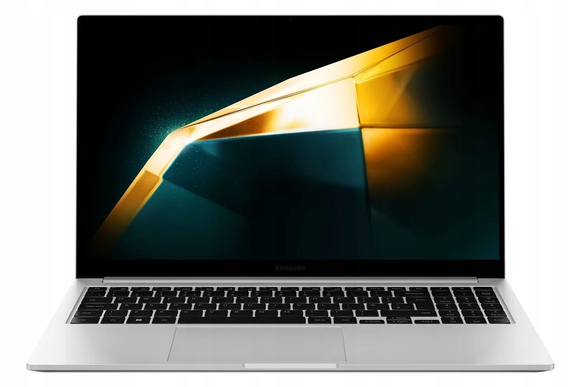 Samsung Galaxy Book 4 NP750XGK-KS2US – Wydajny laptop z ekranem 15.6 FHD