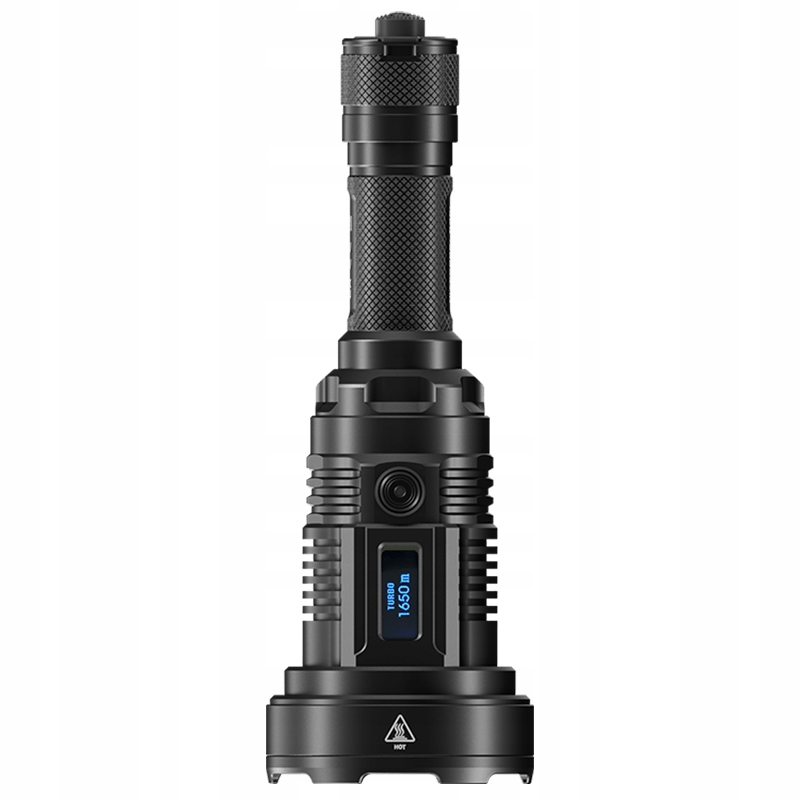 Wbudowany wyświetlacz OLED – monitorowanie w czasie rzeczywistym