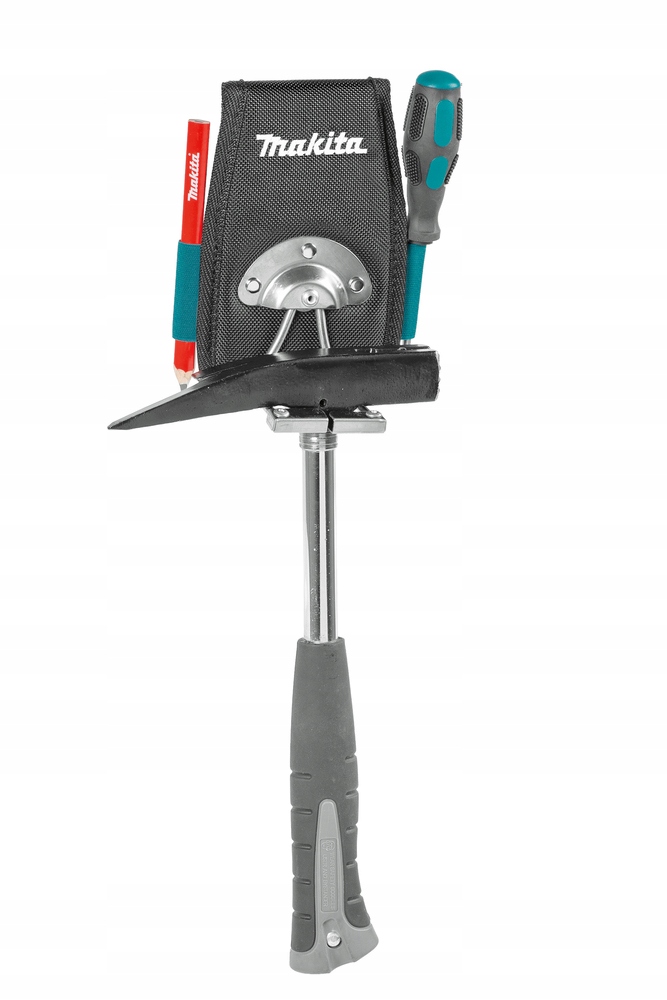 Makita E-15291 Uchwyt na Młotek Boczny – Niezbędne narzędzie do pracy