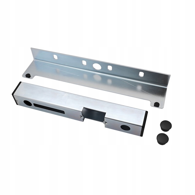 Uniwersalna konstrukcja do drzwi prawych i lewych