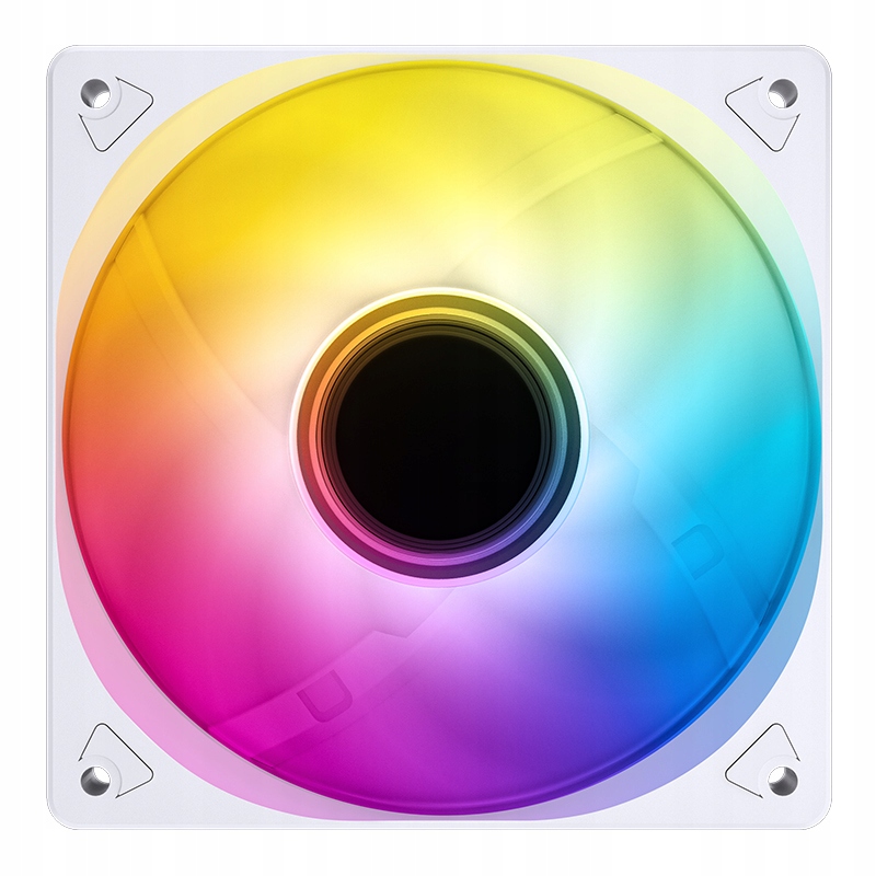 Elegancki design i podświetlenie ARGB