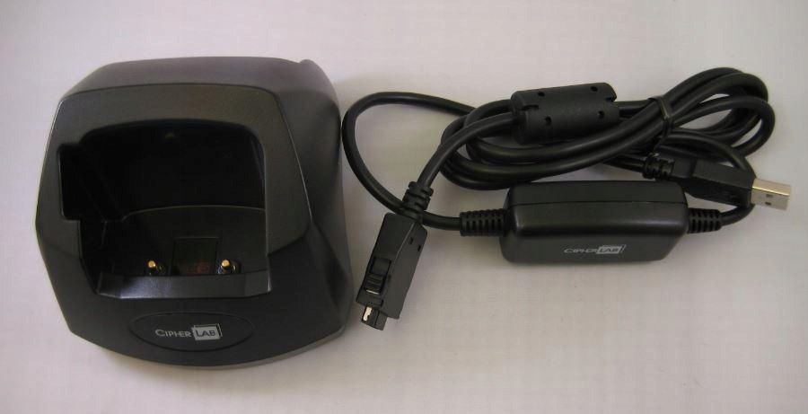 Zawartość zestawu – kabel USB