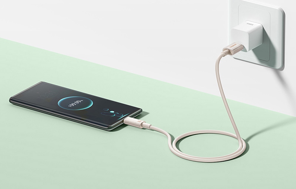 Transfer danych o prędkości 480 Mbps