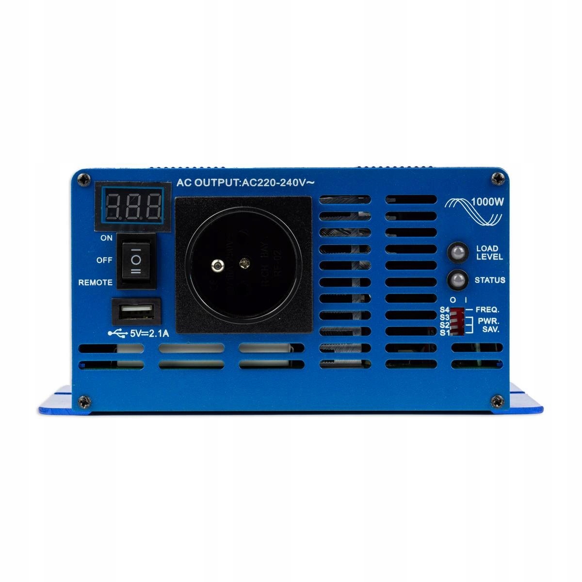 Wszechstronność zastosowania – Zasilanie kamperów, lodówek i elektronarzędzi