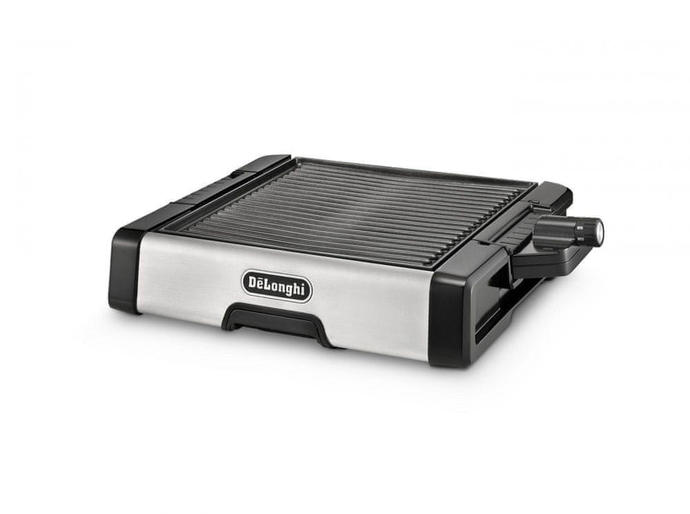 Grill elektryczny DeLonghi DeLonghi Tischgrill BG 400 – Idealny do Twojej kuchni