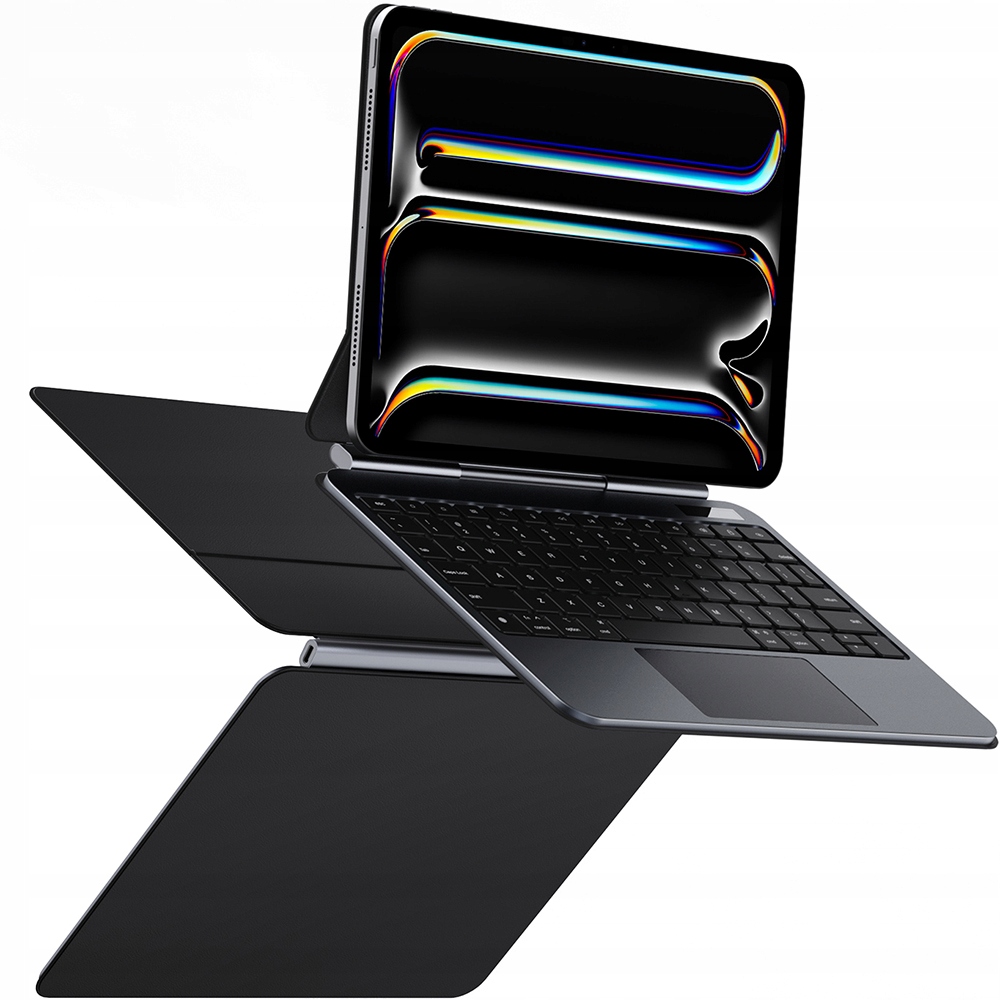 Wbudowany wyświetlacz LED – Informacje na wyciągnięcie ręki