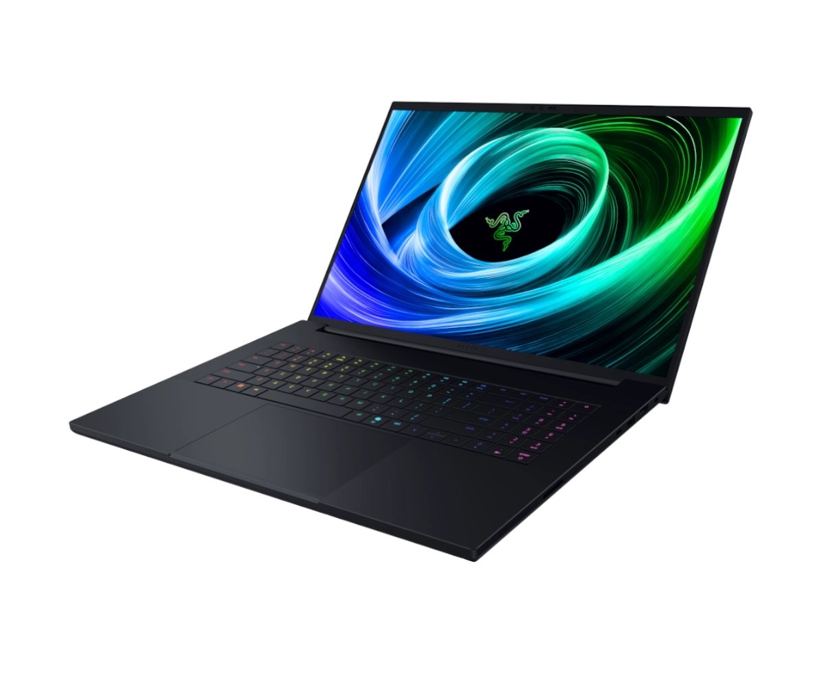Wysoka częstotliwość odświeżania – 240 Hz i 440 Hz dla doskonałej płynności