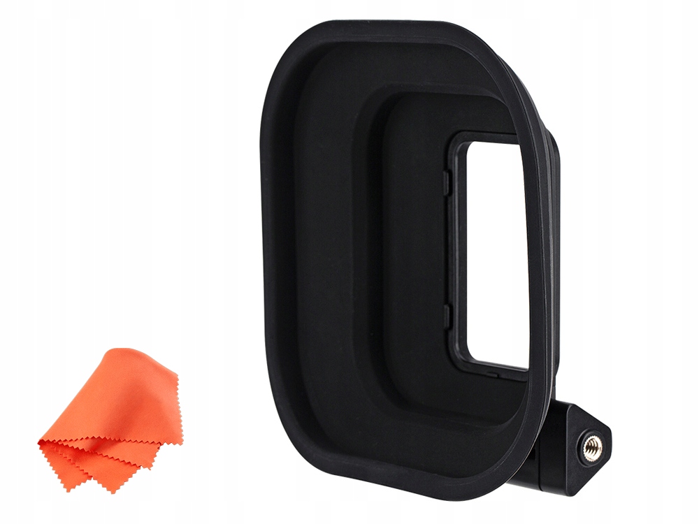 Osłona przeciwsłoneczna JJC LH-ARSMC do smartfonów – Idealna ochrona podczas fotografowania