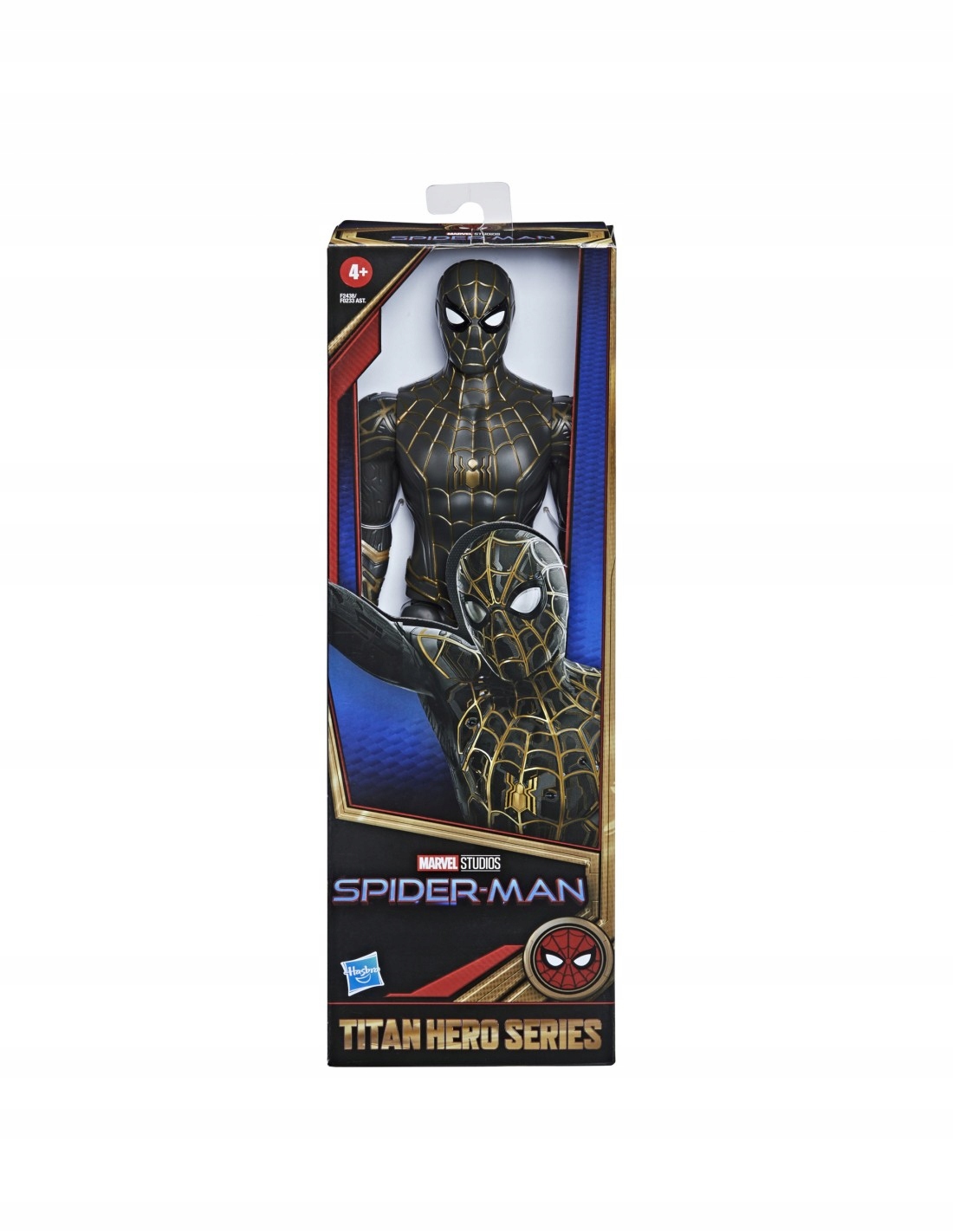 Kolekcjonerska figurka dla fanów Avengers